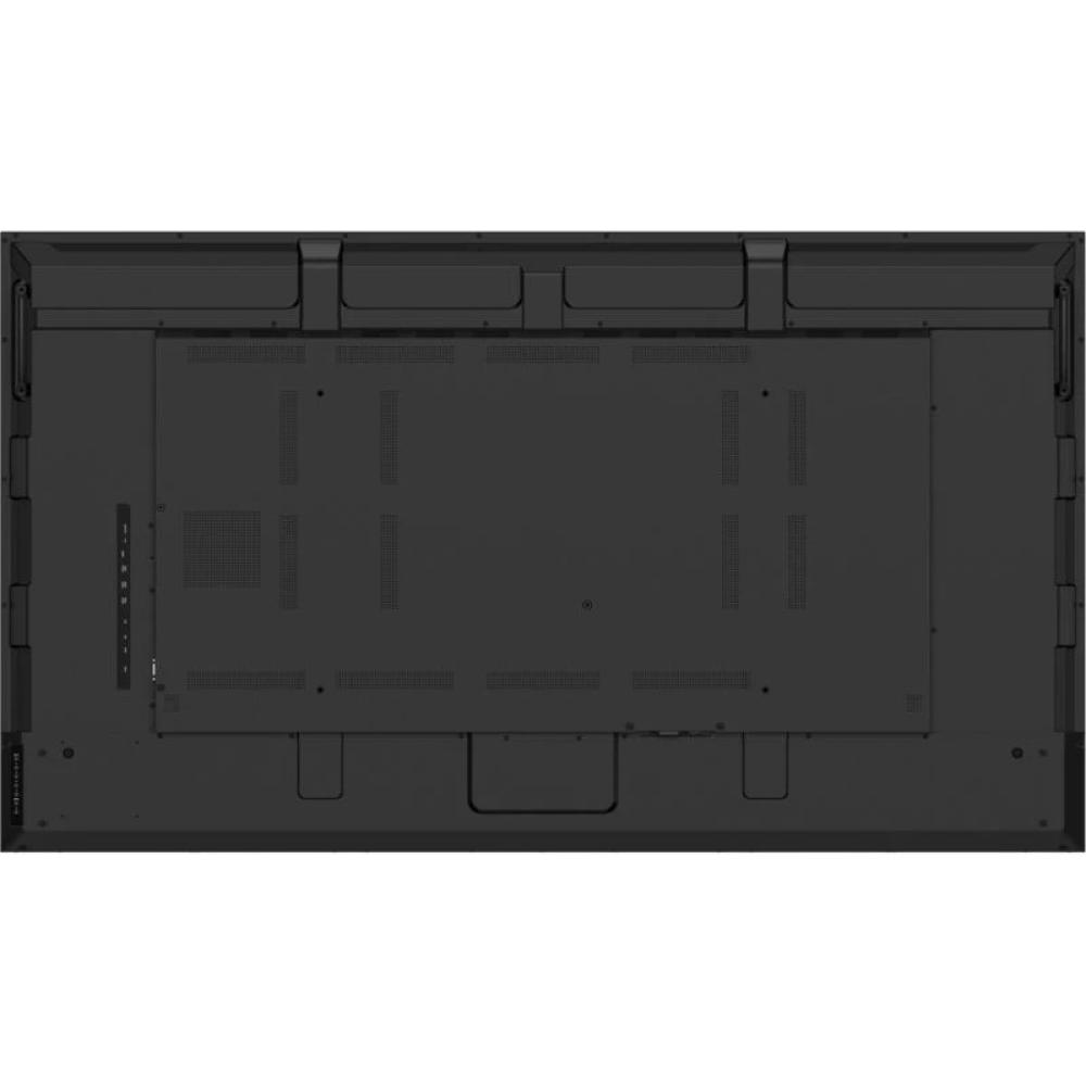 Viewsonic - CDE6514-2C pantalla de señalización Pantalla plana para señalización digital 165,1 cm (65") LCD Wifi 500 cd / m² 4K