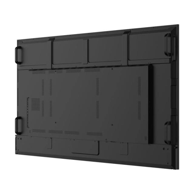 Viewsonic - CDE7514-2C pantalla de señalización Pantalla plana para señalización digital 190,5 cm (75") LCD Wifi 500 cd / m² 4K