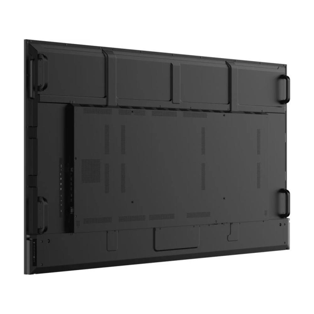 Viewsonic - CDE7514-2C pantalla de señalización Pantalla plana para señalización digital 190,5 cm (75") LCD Wifi 500 cd / m² 4K