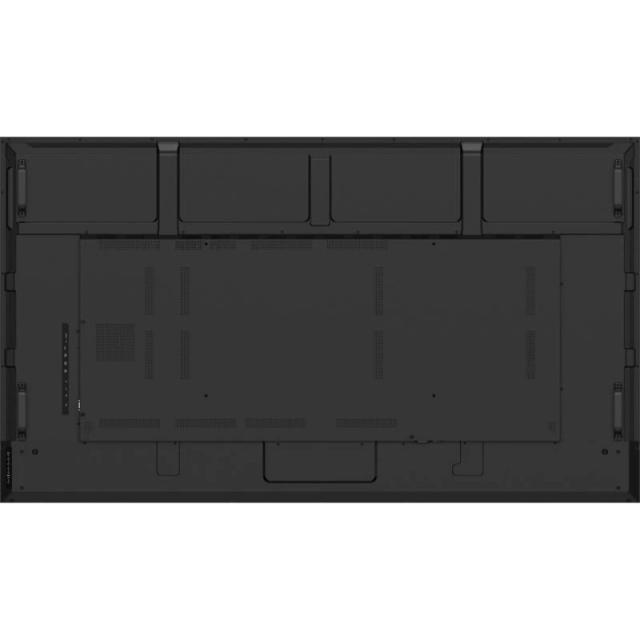 Viewsonic - CDE7514-2C pantalla de señalización Pantalla plana para señalización digital 190,5 cm (75") LCD Wifi 500 cd / m² 4K