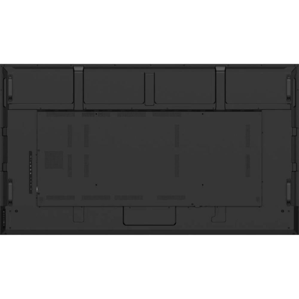 Viewsonic - CDE7514-2C pantalla de señalización Pantalla plana para señalización digital 190,5 cm (75") LCD Wifi 500 cd / m² 4K