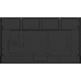 Viewsonic - CDE7514-2C pantalla de señalización Pantalla plana para señalización digital 190,5 cm (75") LCD Wifi 500 cd / m² 4K