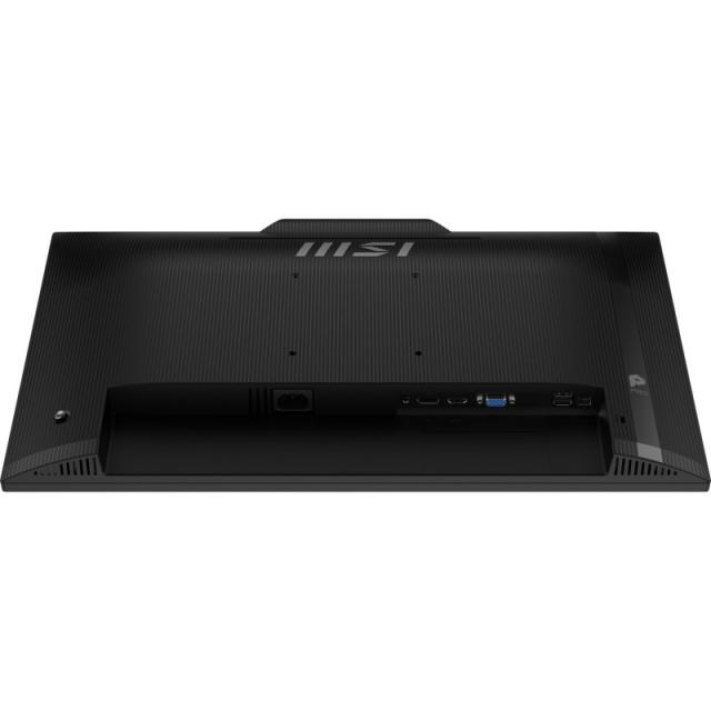 MSI - Pro MP242PMG pantalla para PC 60,5 cm (23.8") 1920 x 1080 Pixeles Full HD LCD Negro