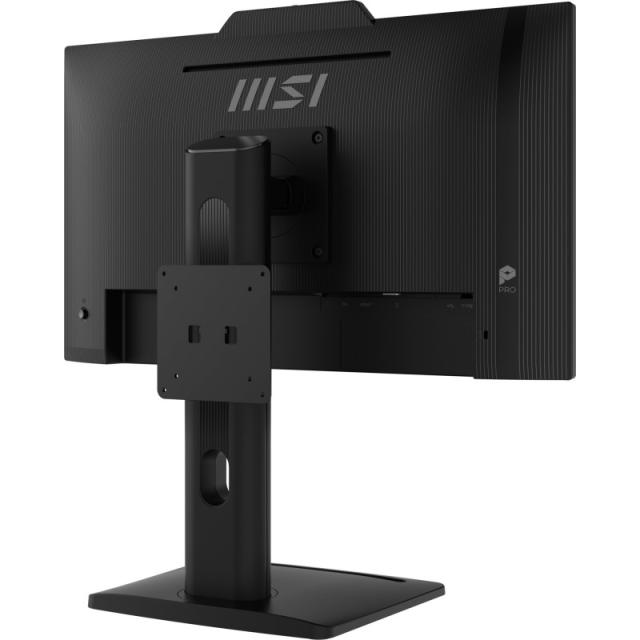MSI - Pro MP242PMG pantalla para PC 60,5 cm (23.8") 1920 x 1080 Pixeles Full HD LCD Negro