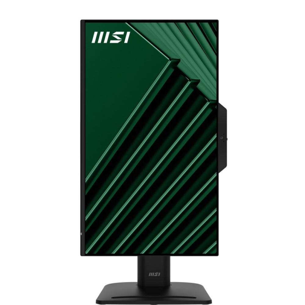 MSI - Pro MP242PMG pantalla para PC 60,5 cm (23.8") 1920 x 1080 Pixeles Full HD LCD Negro