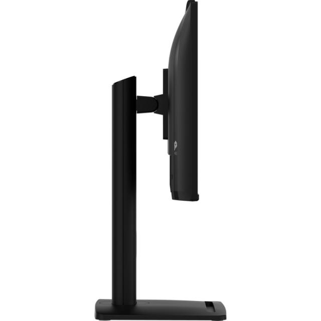 MSI - Pro MP242PMG pantalla para PC 60,5 cm (23.8") 1920 x 1080 Pixeles Full HD LCD Negro