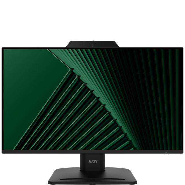 MSI - Pro MP242PMG pantalla para PC 60,5 cm (23.8") 1920 x 1080 Pixeles Full HD LCD Negro