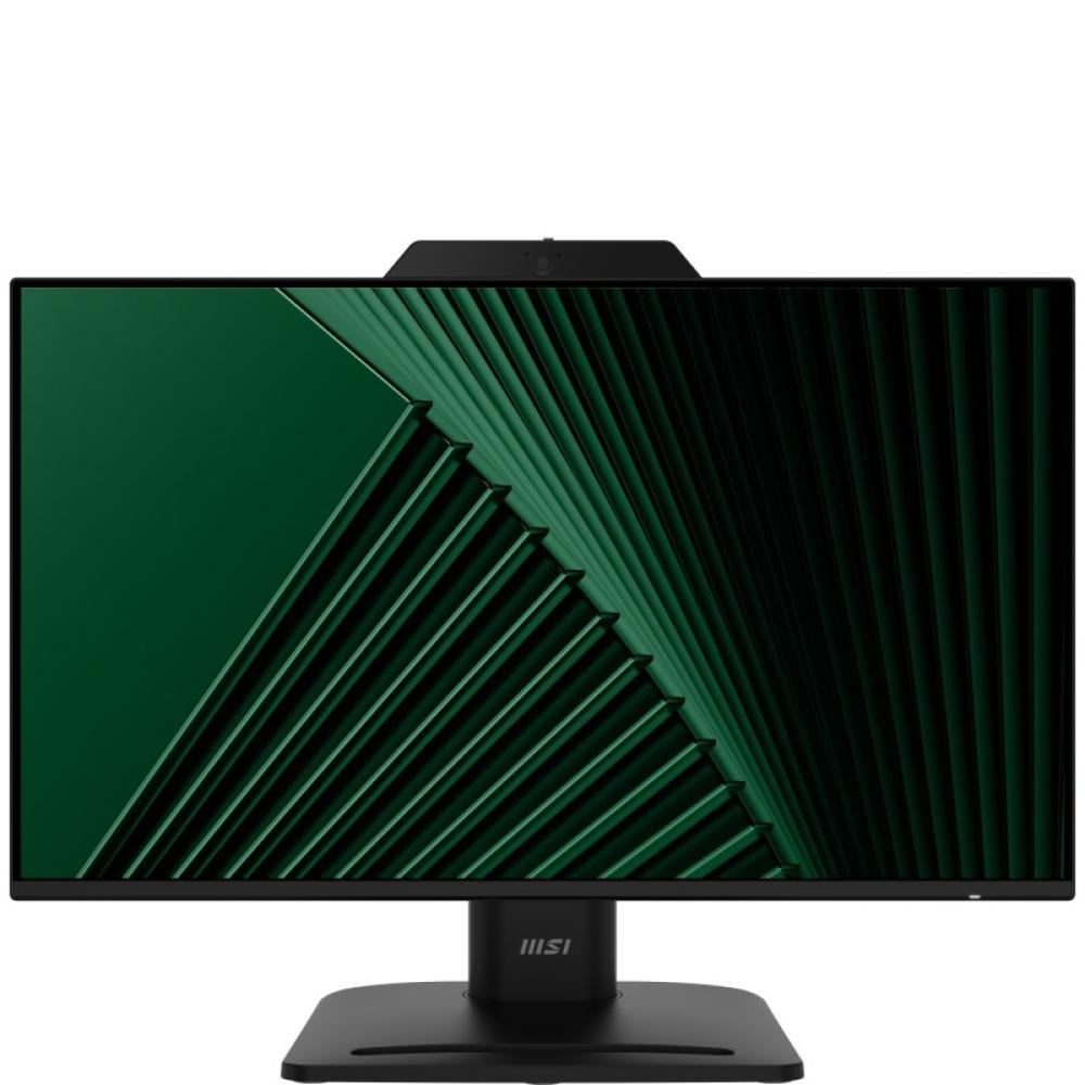 MSI - Pro MP242PMG pantalla para PC 60,5 cm (23.8") 1920 x 1080 Pixeles Full HD LCD Negro