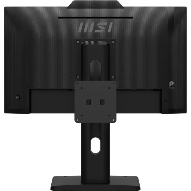MSI - Pro MP242PMG pantalla para PC 60,5 cm (23.8") 1920 x 1080 Pixeles Full HD LCD Negro