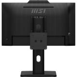 MSI - Pro MP242PMG pantalla para PC 60,5 cm (23.8") 1920 x 1080 Pixeles Full HD LCD Negro