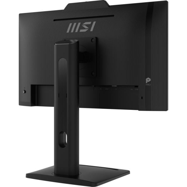 MSI - Pro MP242PMG pantalla para PC 60,5 cm (23.8") 1920 x 1080 Pixeles Full HD LCD Negro