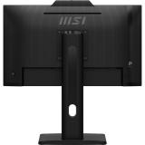 MSI - Pro MP242PMG pantalla para PC 60,5 cm (23.8") 1920 x 1080 Pixeles Full HD LCD Negro