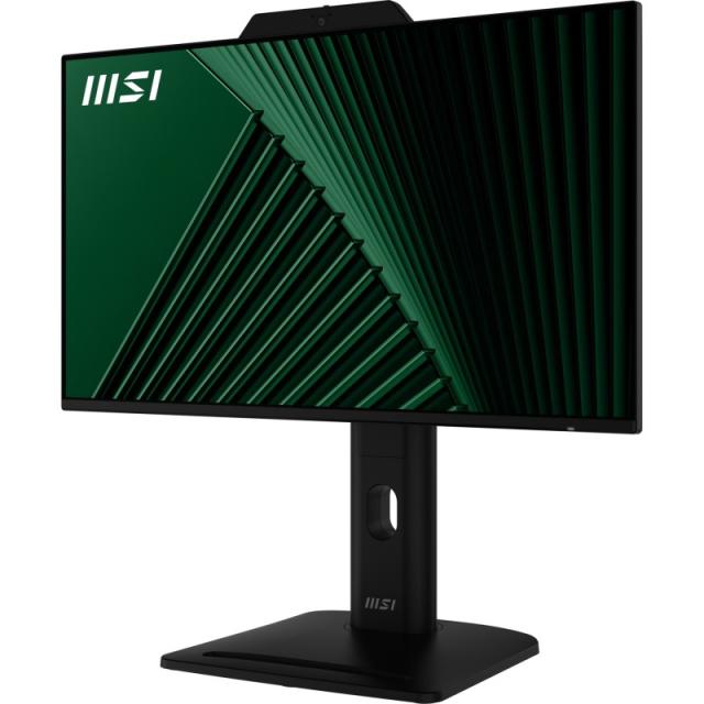 MSI - Pro MP242PMG pantalla para PC 60,5 cm (23.8") 1920 x 1080 Pixeles Full HD LCD Negro