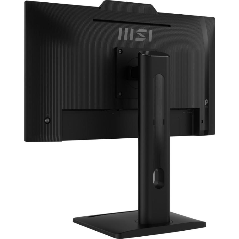MSI - Pro MP242PMG pantalla para PC 60,5 cm (23.8") 1920 x 1080 Pixeles Full HD LCD Negro
