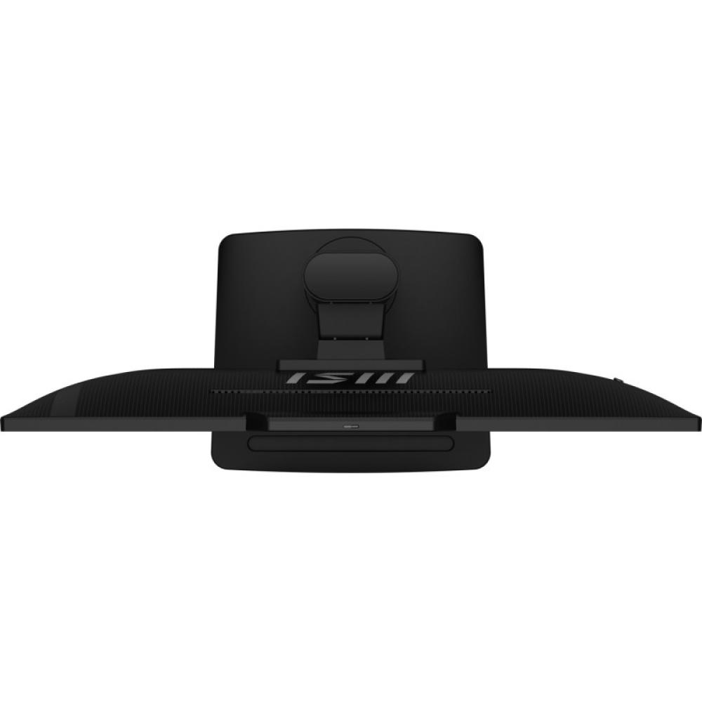 MSI - Pro MP242PMG pantalla para PC 60,5 cm (23.8") 1920 x 1080 Pixeles Full HD LCD Negro