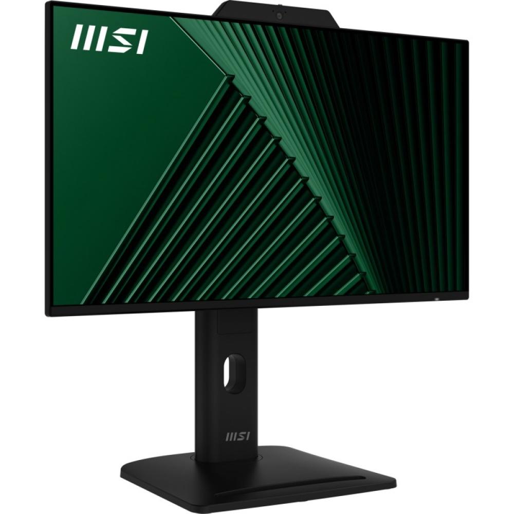 MSI - Pro MP242PMG pantalla para PC 60,5 cm (23.8") 1920 x 1080 Pixeles Full HD LCD Negro
