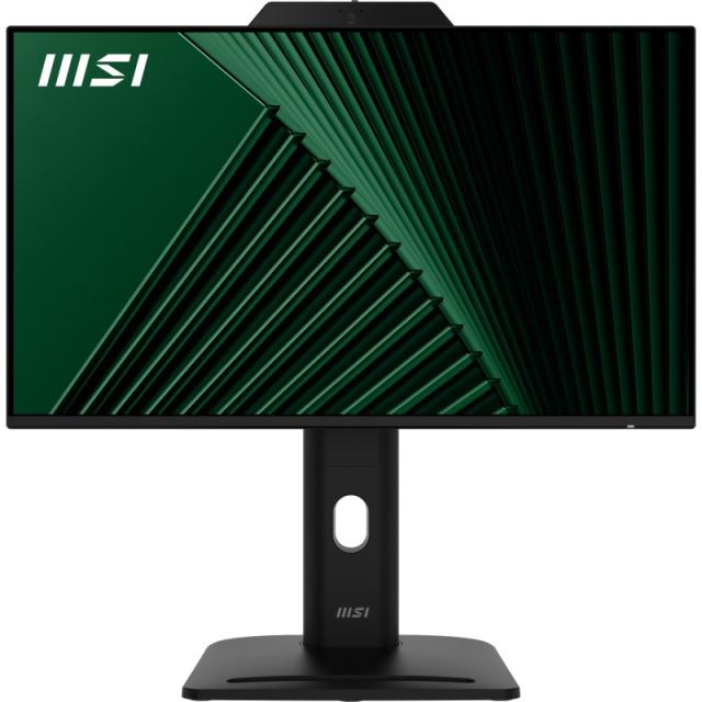 MSI - Pro MP242PMG pantalla para PC 60,5 cm (23.8") 1920 x 1080 Pixeles Full HD LCD Negro