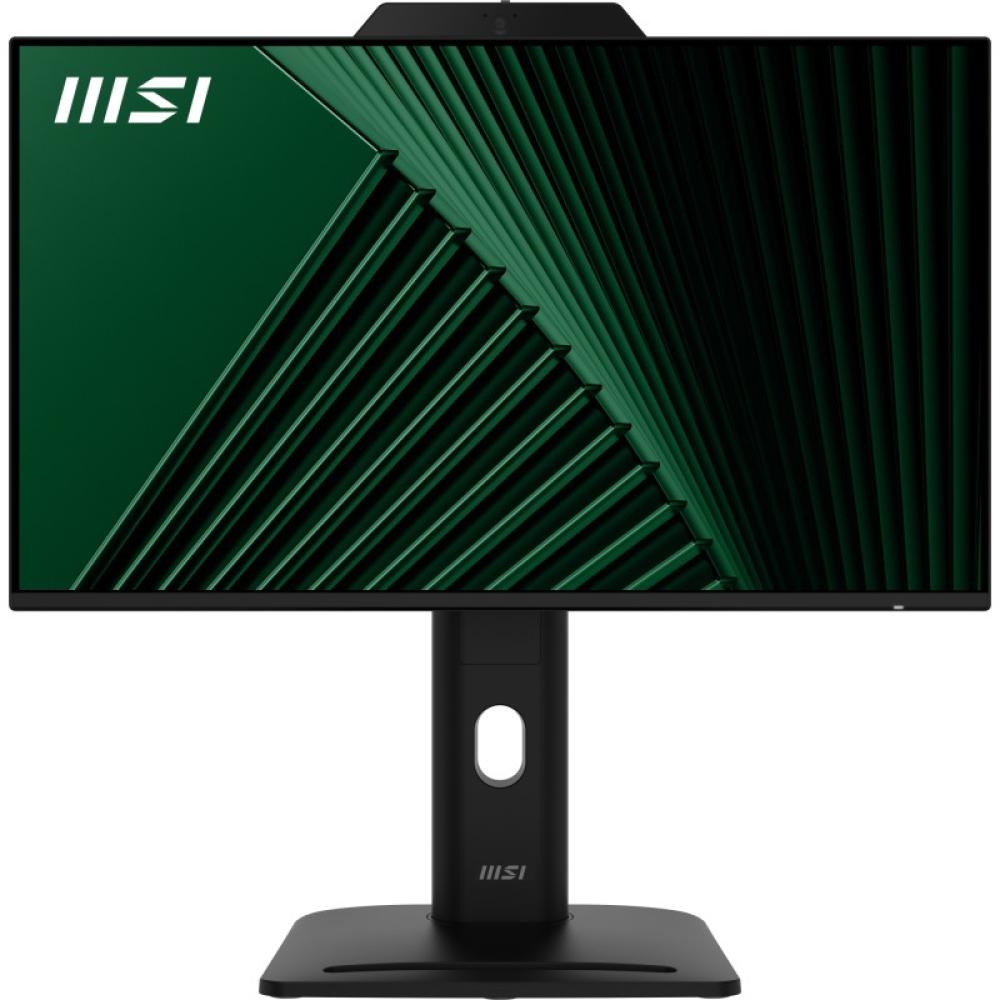 MSI - Pro MP242PMG pantalla para PC 60,5 cm (23.8") 1920 x 1080 Pixeles Full HD LCD Negro