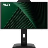 MSI - Pro MP242PMG pantalla para PC 60,5 cm (23.8") 1920 x 1080 Pixeles Full HD LCD Negro