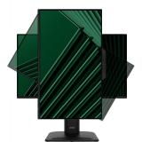 MSI - Pro MP242PMG pantalla para PC 60,5 cm (23.8") 1920 x 1080 Pixeles Full HD LCD Negro