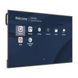 Viewsonic - CDE5514-2C pantalla de señalización Pantalla plana para señalización digital 139,7 cm (55") LCD Wifi 500 cd / m² 4K