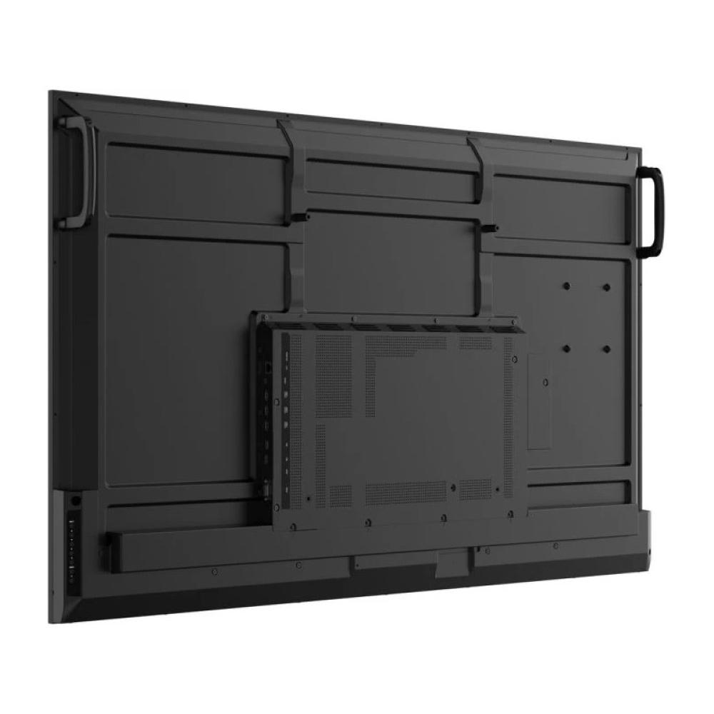 Viewsonic - CDE5514-2C pantalla de señalización Pantalla plana para señalización digital 139,7 cm (55") LCD Wifi 500 cd / m² 4K