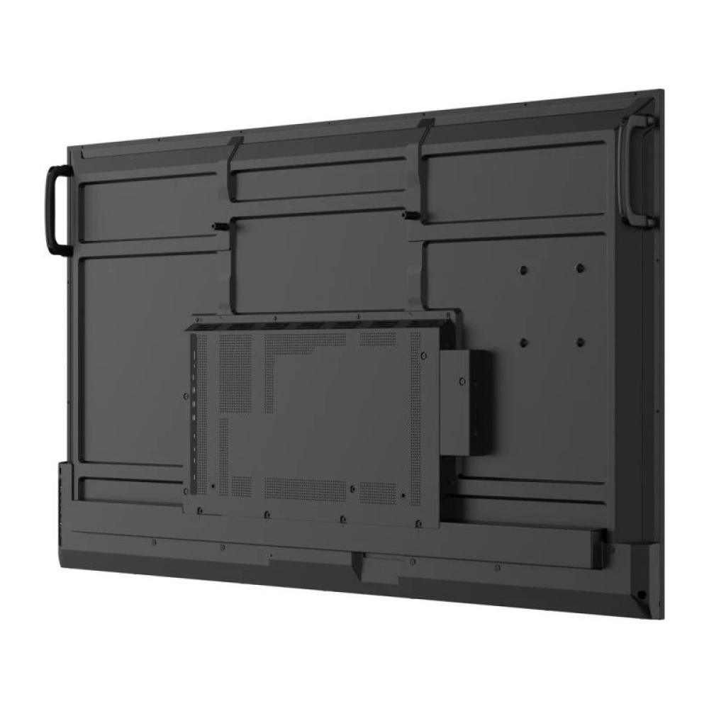 Viewsonic - CDE5514-2C pantalla de señalización Pantalla plana para señalización digital 139,7 cm (55") LCD Wifi 500 cd / m² 4K