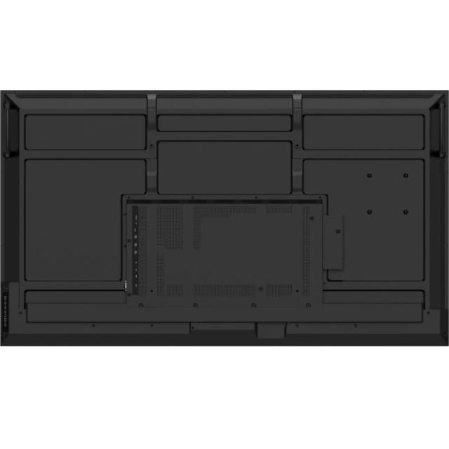 Viewsonic - CDE5514-2C pantalla de señalización Pantalla plana para señalización digital 139,7 cm (55") LCD Wifi 500 cd / m² 4K