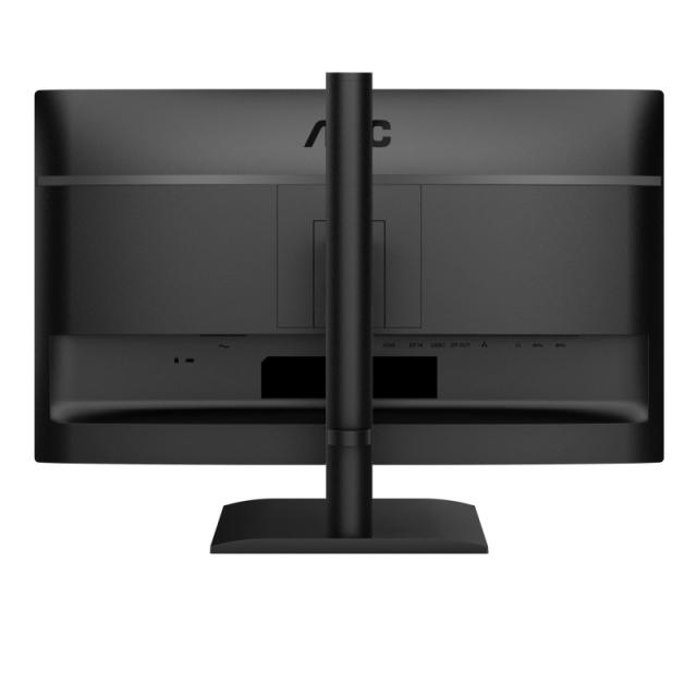 AOC - E4 24E4CV pantalla para PC 60,5 cm (23.8") 1920 x 1080 Pixeles Full HD LED Negro