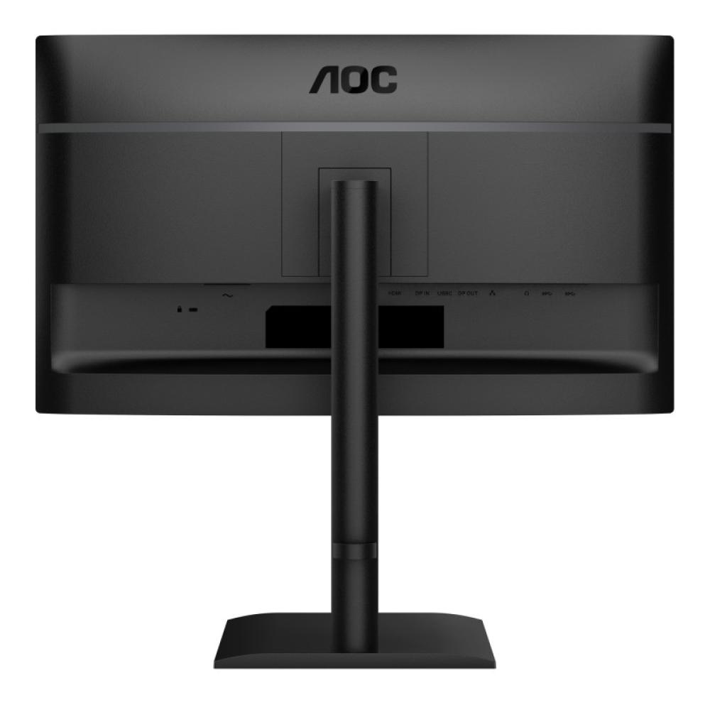 AOC - E4 24E4CV pantalla para PC 60,5 cm (23.8") 1920 x 1080 Pixeles Full HD LED Negro