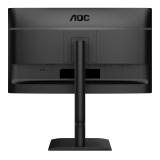 AOC - E4 24E4CV pantalla para PC 60,5 cm (23.8") 1920 x 1080 Pixeles Full HD LED Negro
