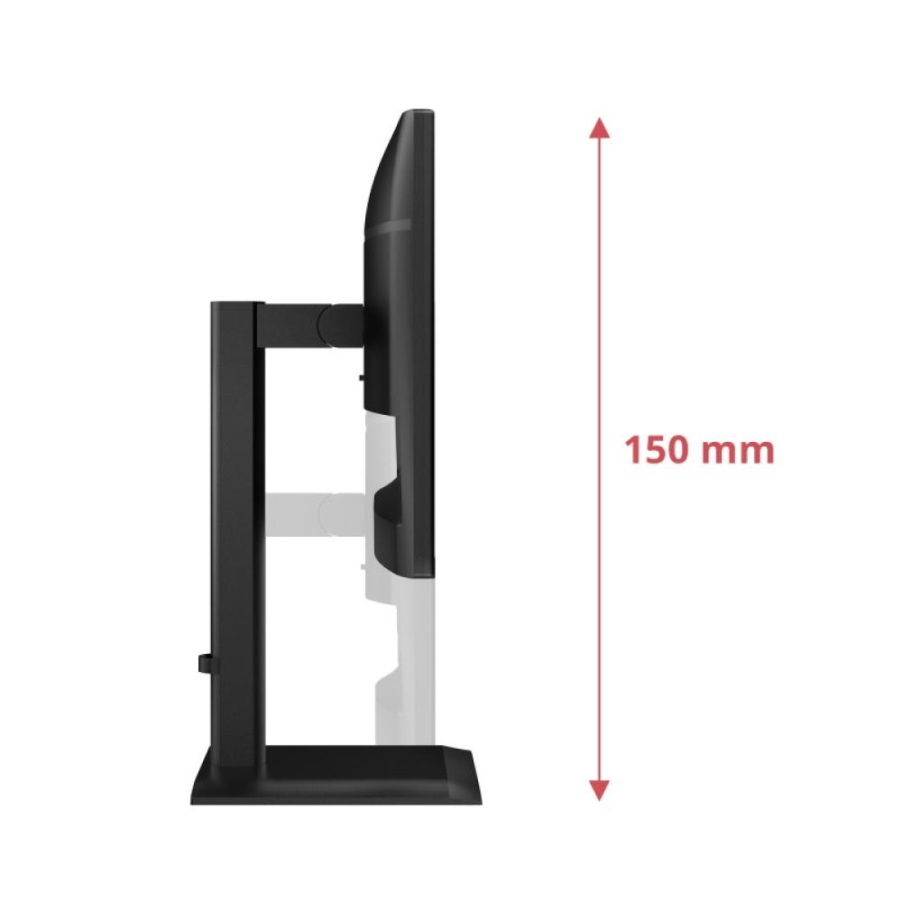 AOC - E4 24E4CV pantalla para PC 60,5 cm (23.8") 1920 x 1080 Pixeles Full HD LED Negro