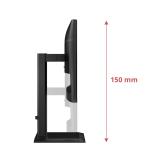 AOC - E4 24E4CV pantalla para PC 60,5 cm (23.8") 1920 x 1080 Pixeles Full HD LED Negro