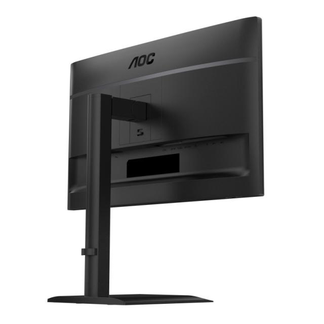 AOC - E4 24E4CV pantalla para PC 60,5 cm (23.8") 1920 x 1080 Pixeles Full HD LED Negro
