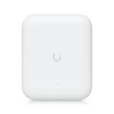 Ubiquiti - U7 Pro Outdoor 8600 Mbit/s Blanco Energía sobre Ethernet (PoE)