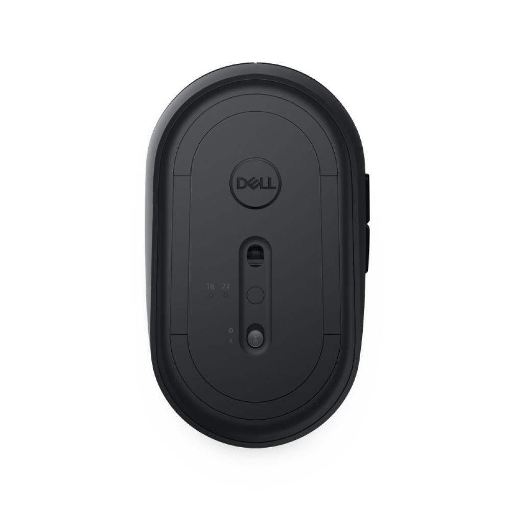DELL - Ratón compacto Pro Plus - MS5120W - negro