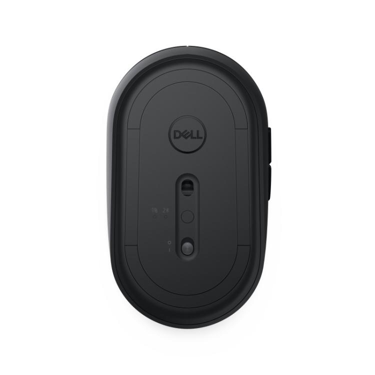 DELL - Ratón compacto Pro Plus - MS5120W - negro