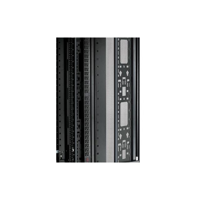 APC - AR7502 accesorio de bastidor Panel de gestión de cables