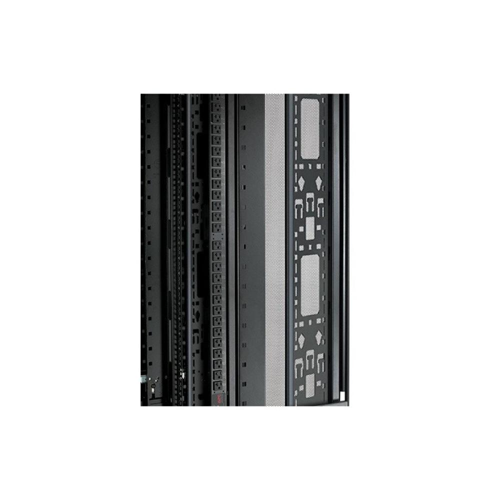 APC - AR7502 accesorio de bastidor Panel de gestión de cables