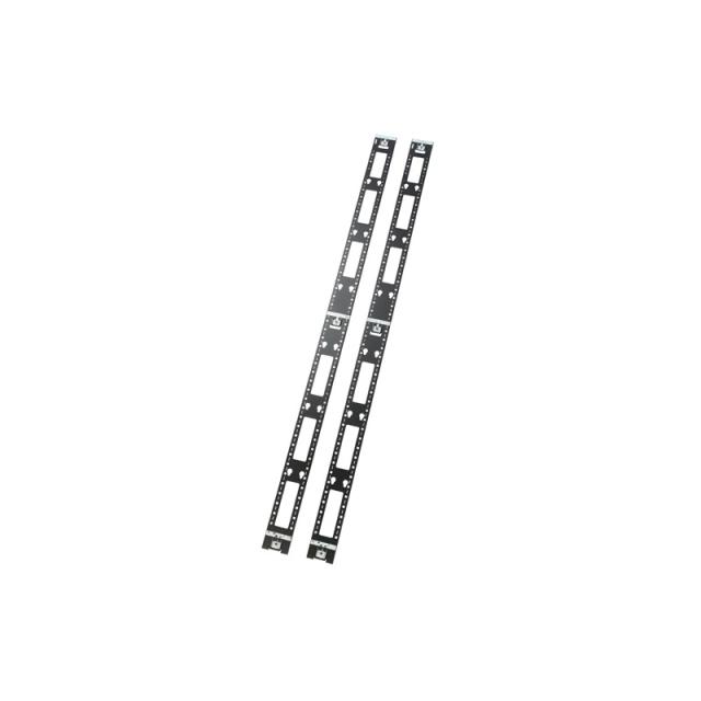 APC - AR7502 accesorio de bastidor Panel de gestión de cables