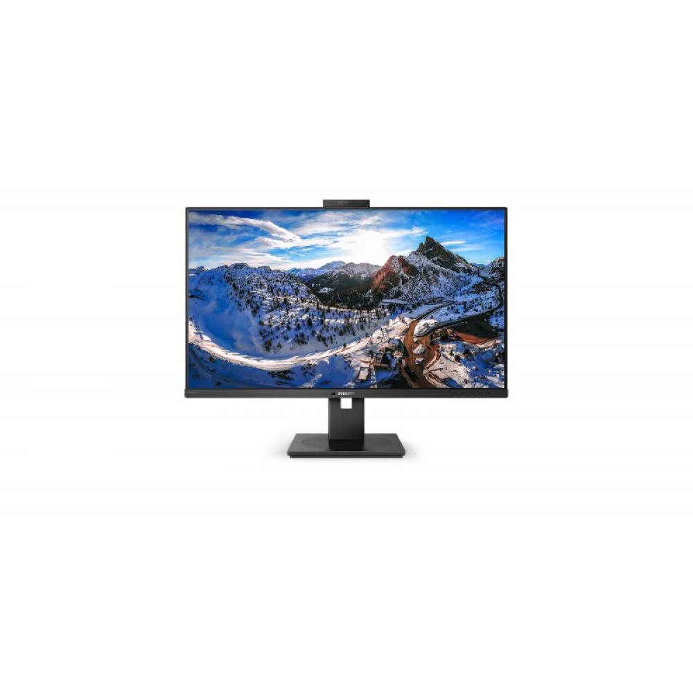 Philips - P Line 326P1H/00 pantalla para PC 80 cm (31.5") 2560 x 1440 Pixeles Quad HD LED Negro