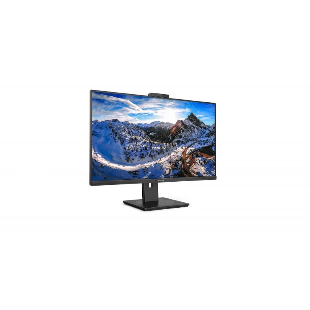 Philips - P Line 326P1H/00 pantalla para PC 80 cm (31.5") 2560 x 1440 Pixeles Quad HD LED Negro