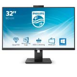 Philips - P Line 326P1H/00 pantalla para PC 80 cm (31.5") 2560 x 1440 Pixeles Quad HD LED Negro
