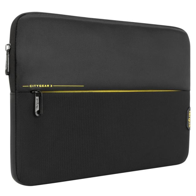 Targus - CityGear 35,6 cm (14") Funda Negro