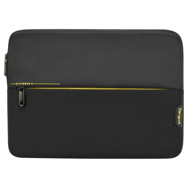 Targus - CityGear 35,6 cm (14") Funda Negro