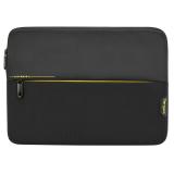 Targus - CityGear 35,6 cm (14") Funda Negro