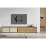 Neomounts - WL35-550BL14 Soporte de pared para TV 32-75" - inclinable - fácil montaje