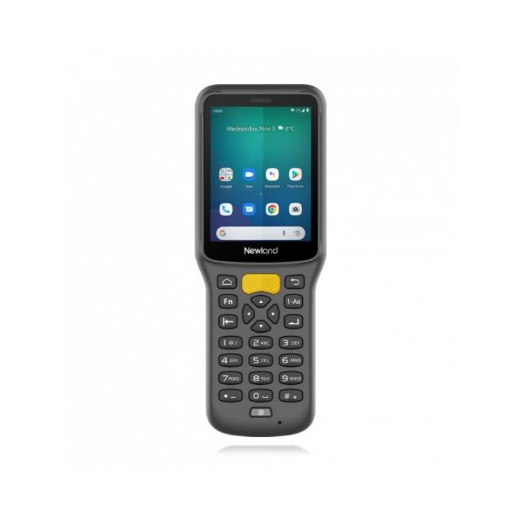 Newland - MT37 Baiji ordenador móvil de mano 7,11 cm (2.8") 320 x 240 Pixeles Pantalla táctil 155 g Negro