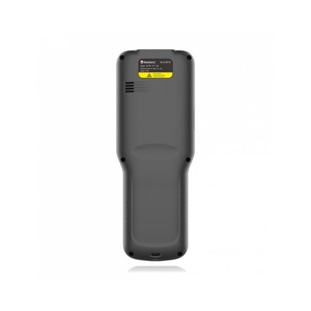 Newland - MT37 Baiji ordenador móvil de mano 7,11 cm (2.8") 320 x 240 Pixeles Pantalla táctil 155 g Negro