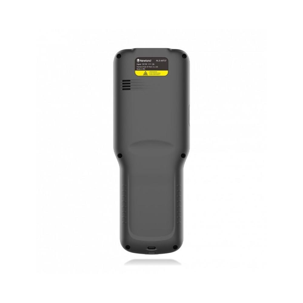 Newland - MT37 Baiji ordenador móvil de mano 7,11 cm (2.8") 320 x 240 Pixeles Pantalla táctil 155 g Negro